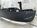 RENAULT MEGANE MK3 2012-2015 5 DOOR REAR BUMPER LOWER SECTION 850B20001R