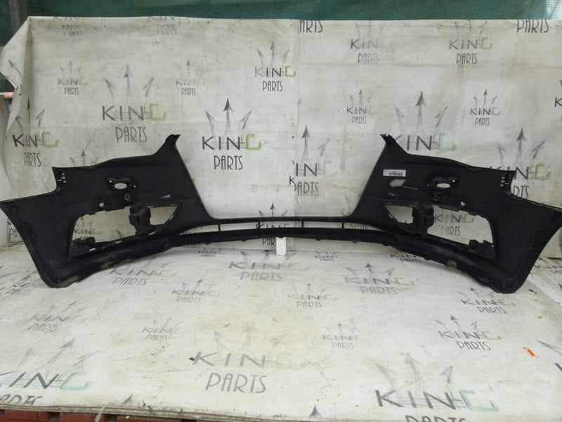AUDI A3 8V SPORT 2013-2016 FRONT BUMPER PDC GENUINE 8V3807437