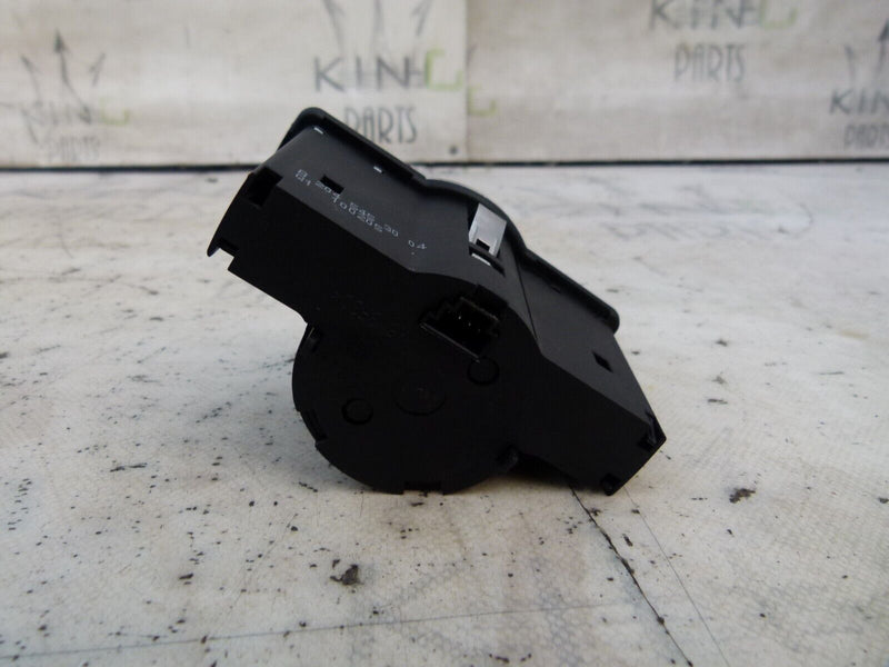 MERCEDES C W204 2007-11 HEADLIGHT SWITCH CONTROL GENUINE A2045453004