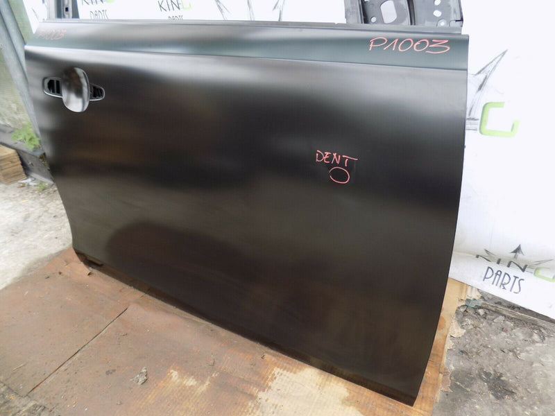 VOLVO V40 2012 - 2018 HATCHBACK FRONT DOOR RH DRIVER RIGHT SIDE PRIMED