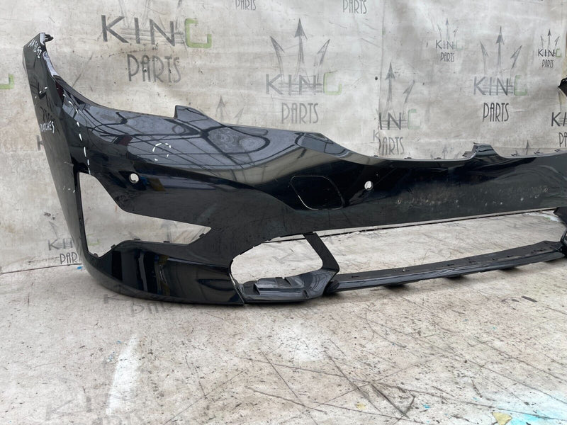 BMW 3 SERIES G20 G21 2018-2022 FRONT BUMPER PDC GENUINE 51117468359