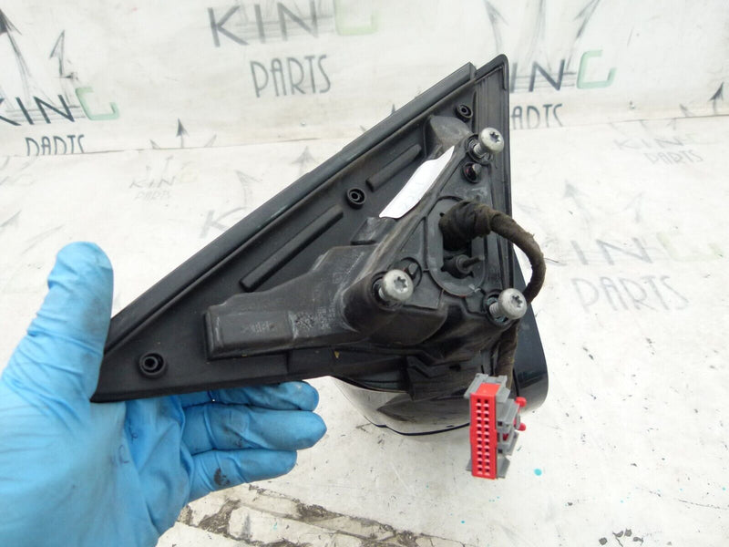 RANGE ROVER EVOQUE L538 2012-2018 FRONT RIGHT SIDE WING MIRROR 20165002