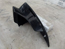 SEAT LEON MK3 5F 2012–16 LEFT SIDE WING MIRROR COVER GENUINE 5F0857537
