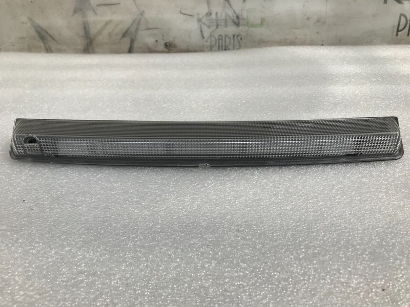 VAUXHALL CORSA F 2019-2023 REAR LIGHT LED STOP THIRD BRAKE LIGHT 9830216280