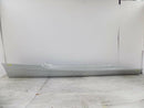 BMW 3 E92 E93 06-10 2DR GENUINE SIDE SKIRT SILL COVER RIGHT DRIVER SIDE O/S(272)