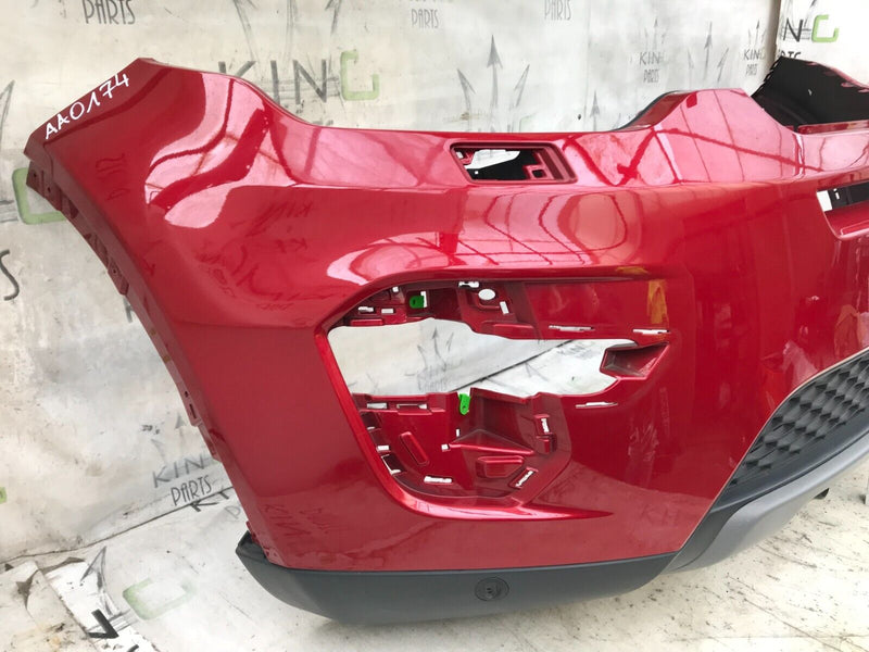 LAND ROVER DISCOVERY SPORT 2014-18 FRONT BUMPER PDC GENUINE FK7217F003A