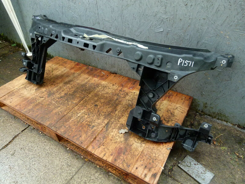 MERCEDES SPRINTER 906 06-13 FRONT SLAM PANEL RADIATOR CARRIER A9068800203