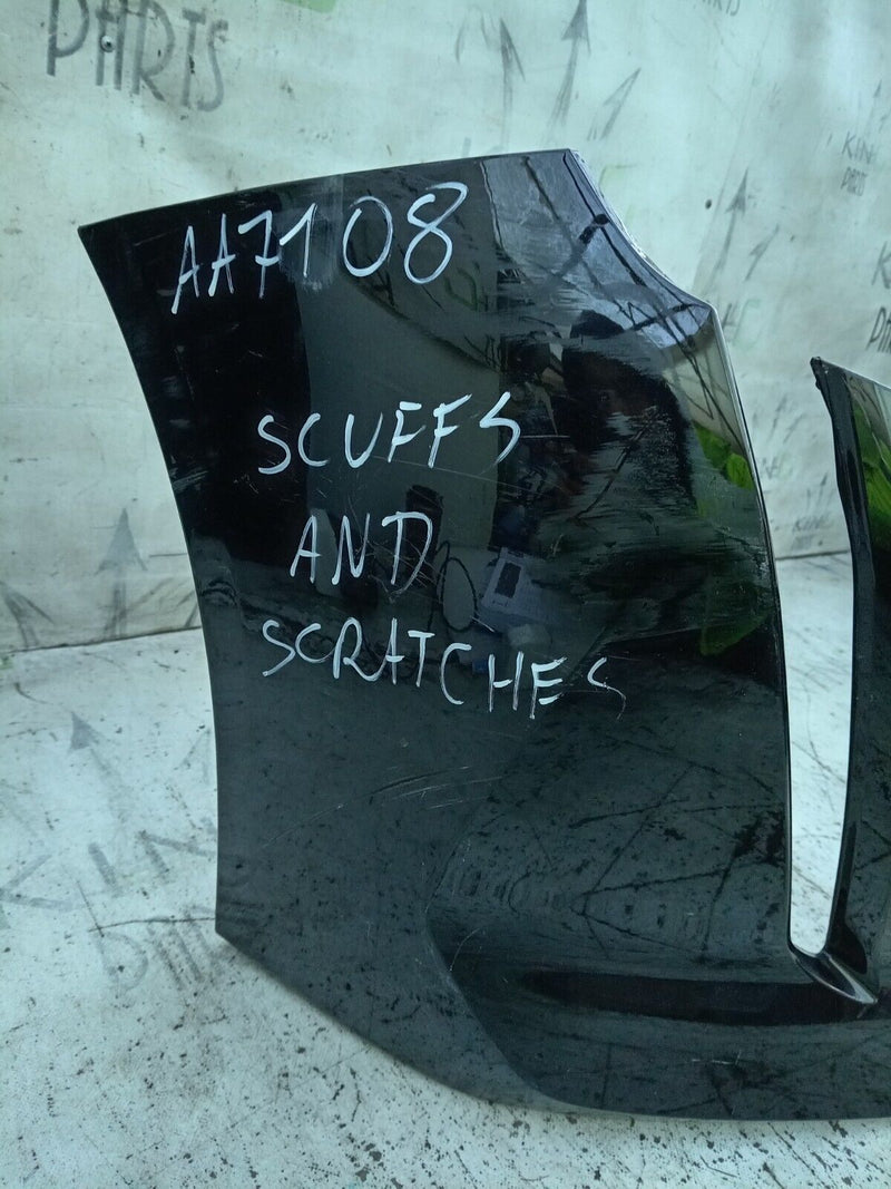 PEUGEOT 208 2020-ON FRONT BUMPER GENUINE 9823203580