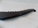 VW GOLF MK6 2008-2012 FRONT BUMPER LOWER CENTRE LIP SPOILER 5K0805903A /B02-80