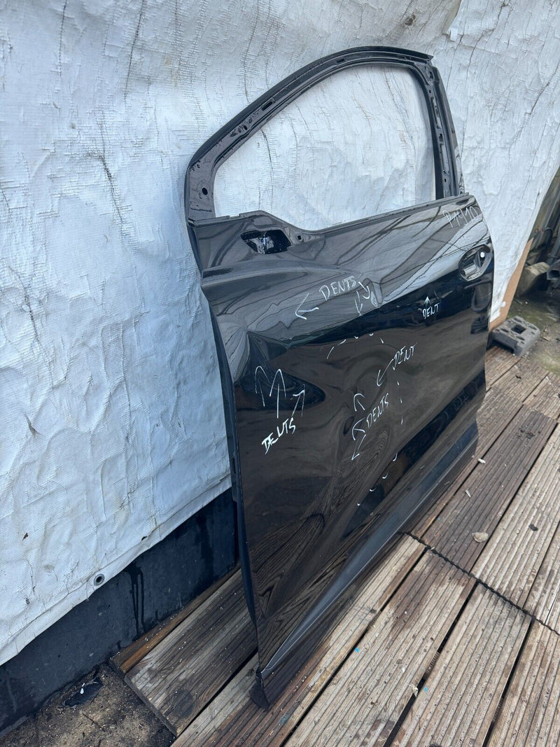 AUDI Q4 E-TRON 2020 GENUINE FRONT DOOR PANEL LEFT PASSENGER SIDE 89A831311 P1910