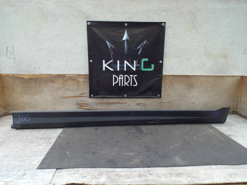 Land Rover Freelander 2 2006-2010 Left Side Skirt N/S Sill Cover (166)