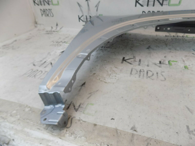 MAZDA CX-5 2017-ON FRONT RIGHT WING FENDER PANEL SILVER