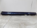 BMW 3 SERIES E90 2008-2011 LCI FACELIFT SIDE SKIRT SILL COVER RIGHT SIDE (331)