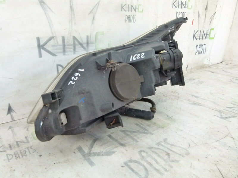 CITROEN C4 2004-09 GENUINE HEADLIGHT XENON RIGHT DRIVER SIDE 9646894480