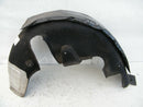 MERCEDES W204 2007-14 REAR WHEEL FENDER LINER SPLASH SHIELD COVER LEFT SIDE N/S