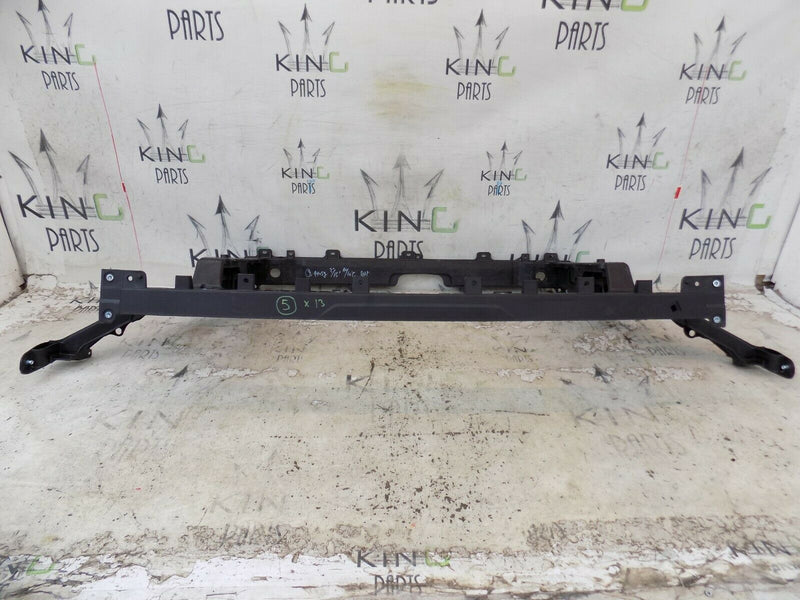 HYUNDAI I30 2020-ON FRONT SLAM PANEL RADIATOR CARRIER 64101-S0200