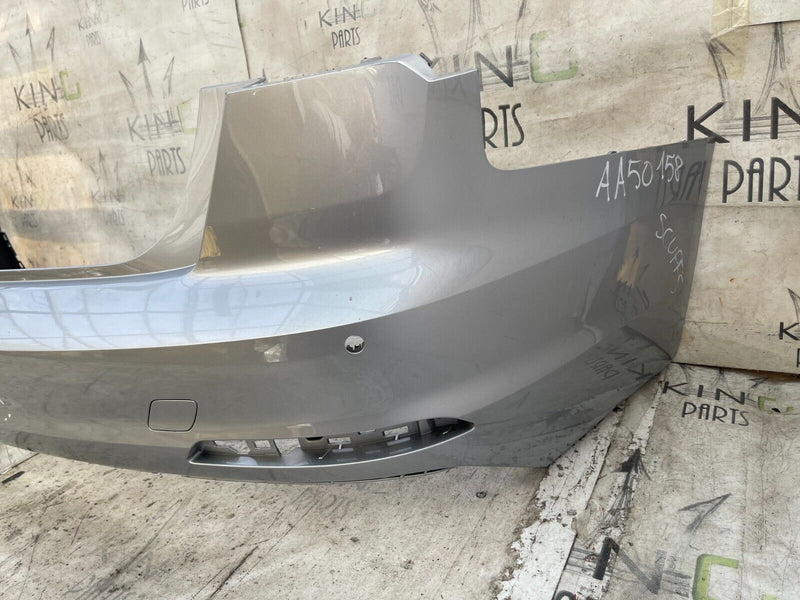 AUDI A6 C8 4K 2019-ON SALOON REAR BUMPER PDC GENUINE 4K5807511