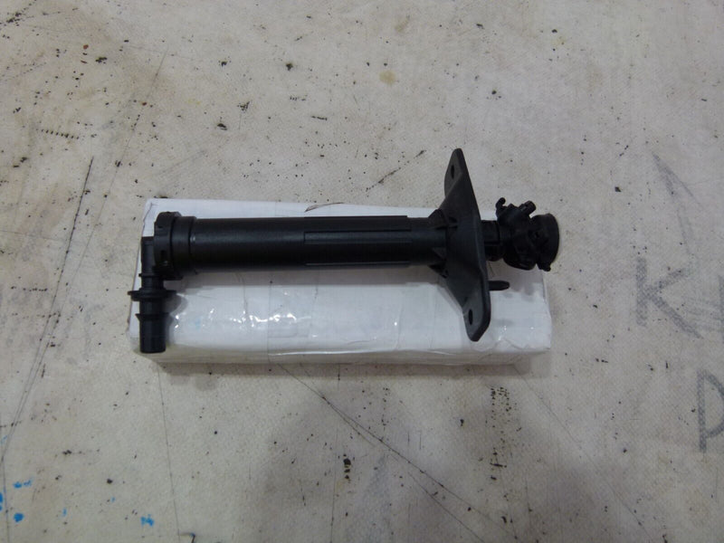 AUDI A6 C7 4G 2011-2014 HEADLIGHT LEFT WASHER JET GENUINE 4G0955101