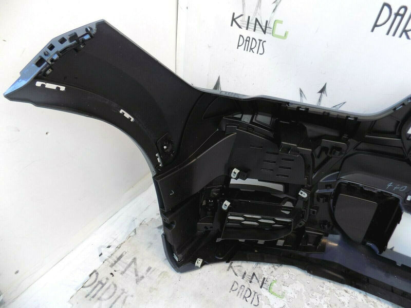 BMW X1 F48 M SPORT 2020-ON FACELIFT FRONT BUMPER GRILL 6 PDC 8075875