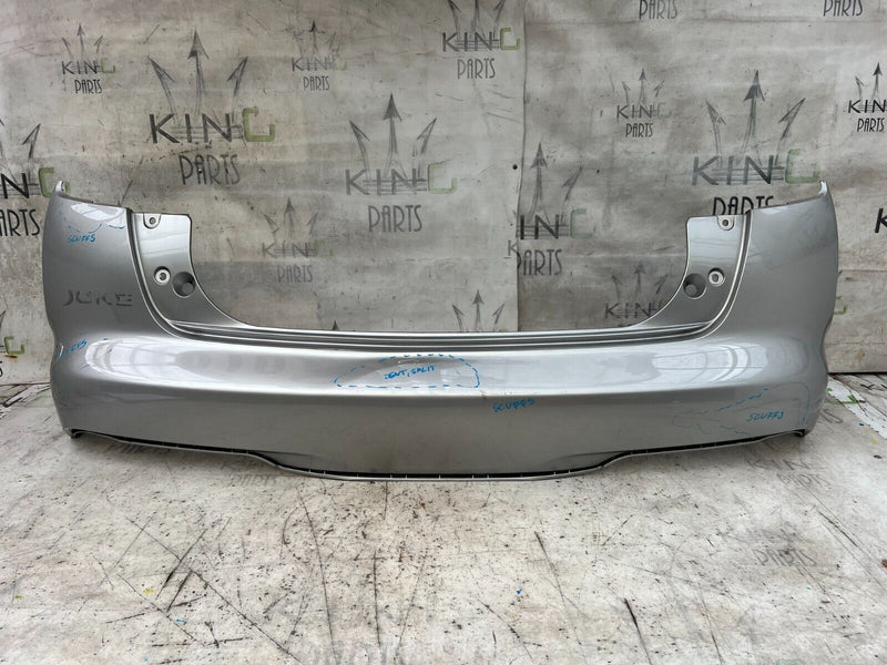 NISSAN JUKE F15 FACELIFT 2014-2019 REAR BUMPER UPPER GENUINE 85022BV80H
