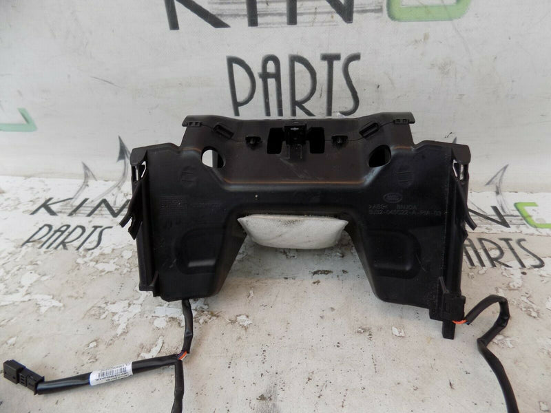 LAND ROVER RANGE ROVER EVOQUE 2011-2019 FRONT CENTER CONSOLE FLOOR UTILITY TRAY