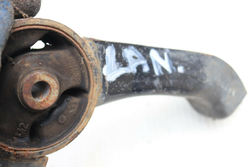 MITSUBISHI LANCER GS2 2007-2016 2.0 DI-D ENGINE MOUNT MN184059 *3
