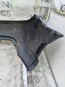 MERCEDES SLK AMG SPORT R172 2011-2016 REAR BUMPER GENUINE A1728851325