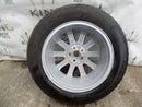 FORD GALAXY MK3 2015-ON 17" ALLOY WHEEL 7.5Jx17 ET55 +TYRE 235/55 R17