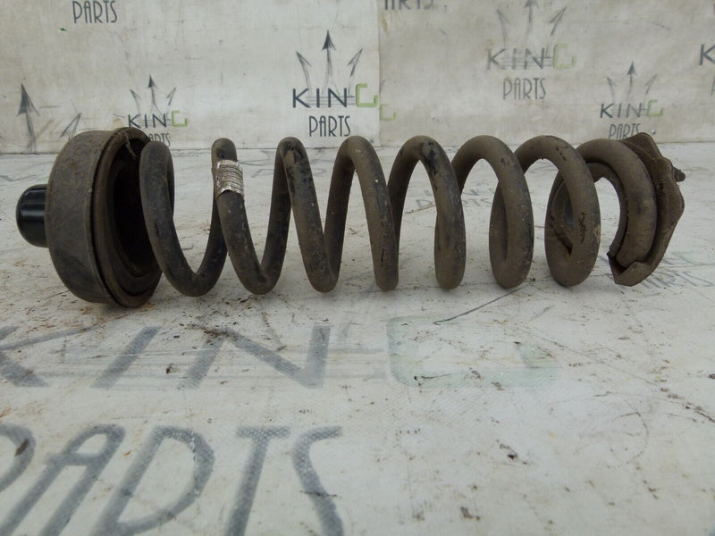 BMW F30 F31 2012-2015 REAR SUSPENSION AXLE SPRING LEFT/RIGHT 6791709