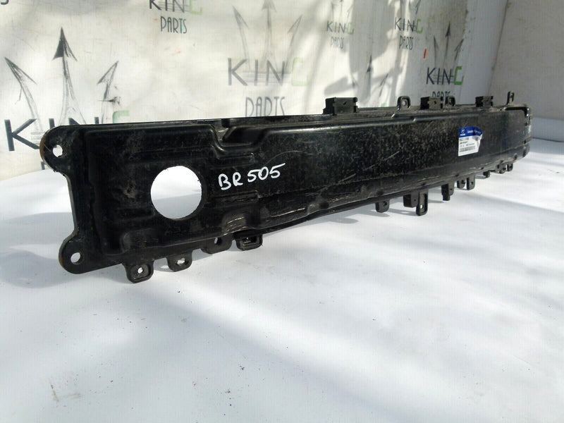 HYUNDAI TUCSON TL 2015-2022 REAR BUMPER CRASH BAR REINFORCER 1810201901