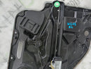 MERCEDES W205 C CLASS 14-21 REAR LEFT WINDOW REGULATOR PANEL A2055409406 #