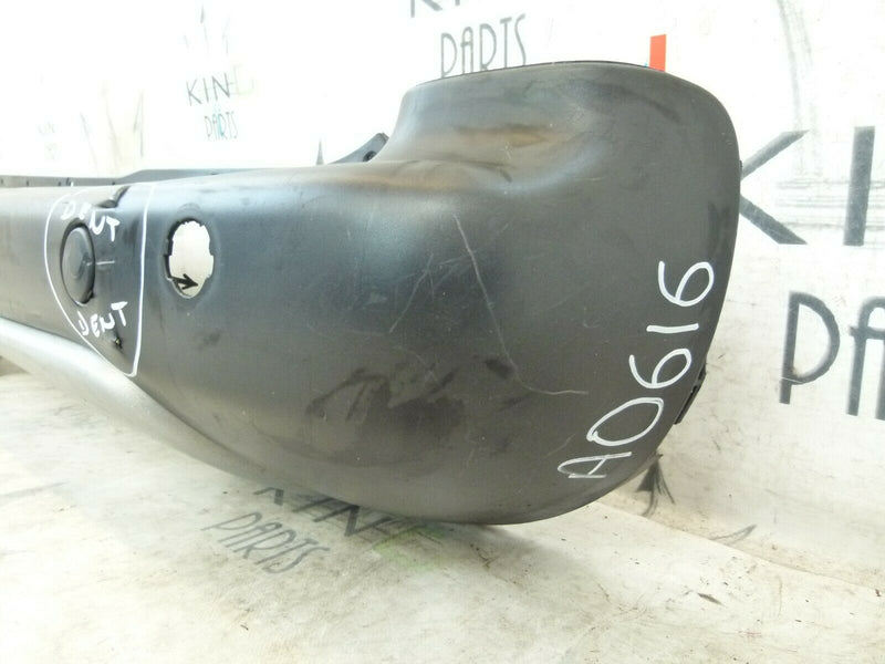 PEUGEOT PARTNER TEEPE 2012-2015 REAR BUMPER GENUINE PDC 9682043777