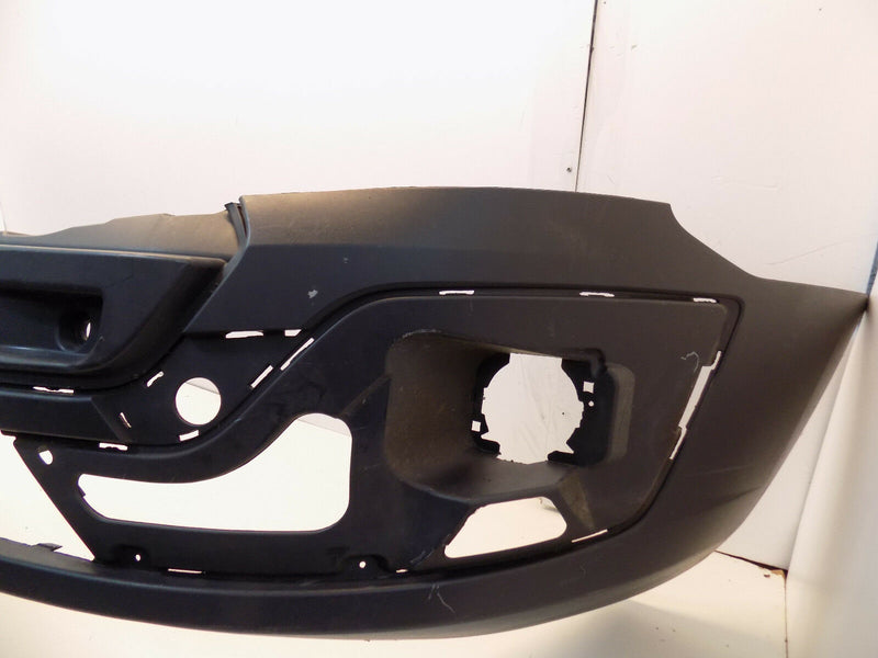 FORD TRANSIT TOURNEO CUSTOM 2012-2017 FRONT BUMPER GENUINE BK21-17K819