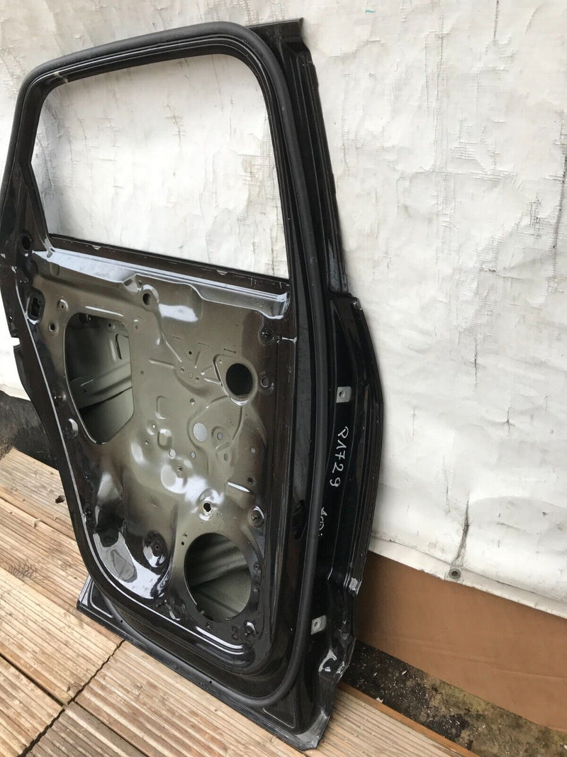 AUDI Q3 2016-2023 GENUINE REAR DOOR SHELL PANEL LEFT PASSENGER SIDE