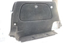 MB B CLASS W245 2006-2011 LEFT SIDE BOOT LID TRUNK COVER CARPET A1696900725