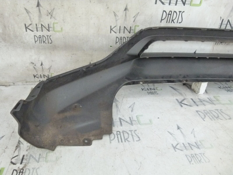 HONDA CR-V MK4 2012-2015 FRONT BUMPER LOWER SECTION GENUINE 71102T1GG000