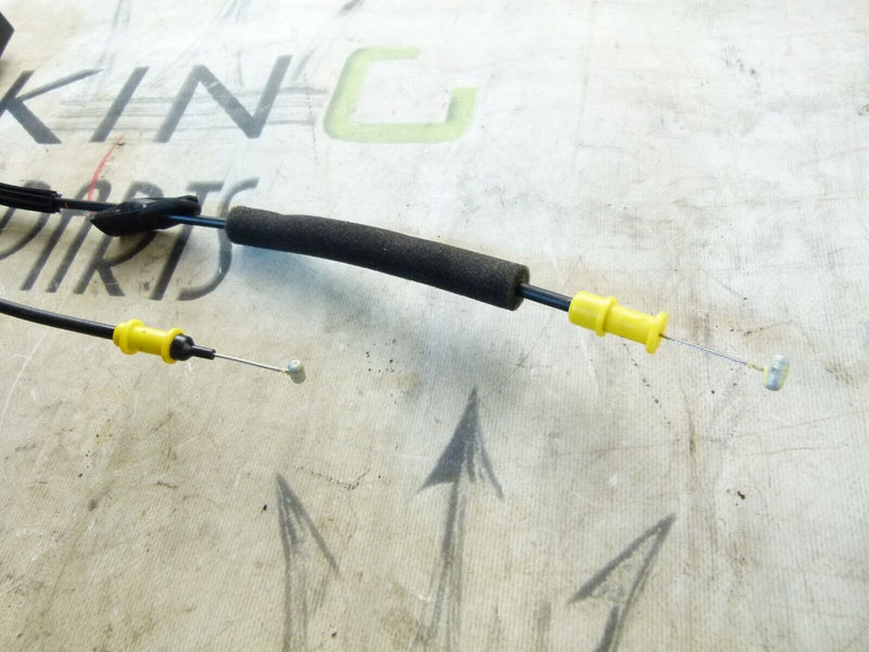 PEUGEOT 308 SW ESTATE 2017-21 REAR RIGHT DOOR LOCK MACHANISM 9826111580