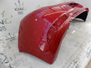 TOYOTA AURIS MK2 E180 FACELIFT VVT-i 2015-17 REAR BUMPER PDC 52159-02D30