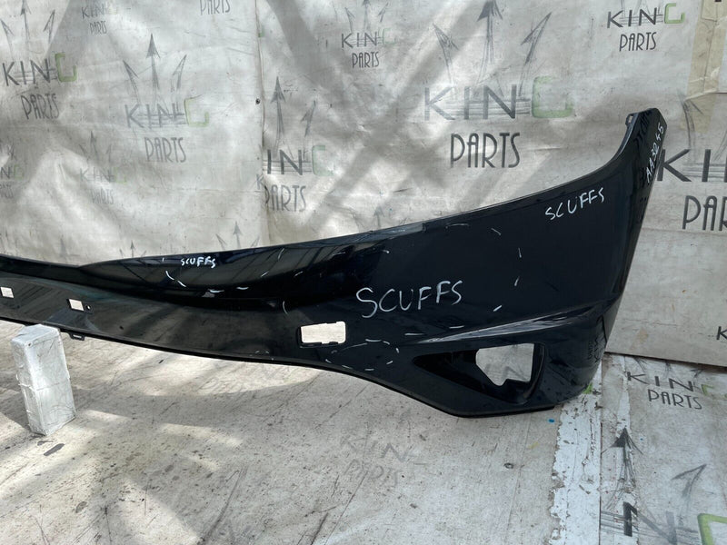 HONDA CIVIC 2009-2011 FRONT BUMPER GENUINE 71101SMGZZ00