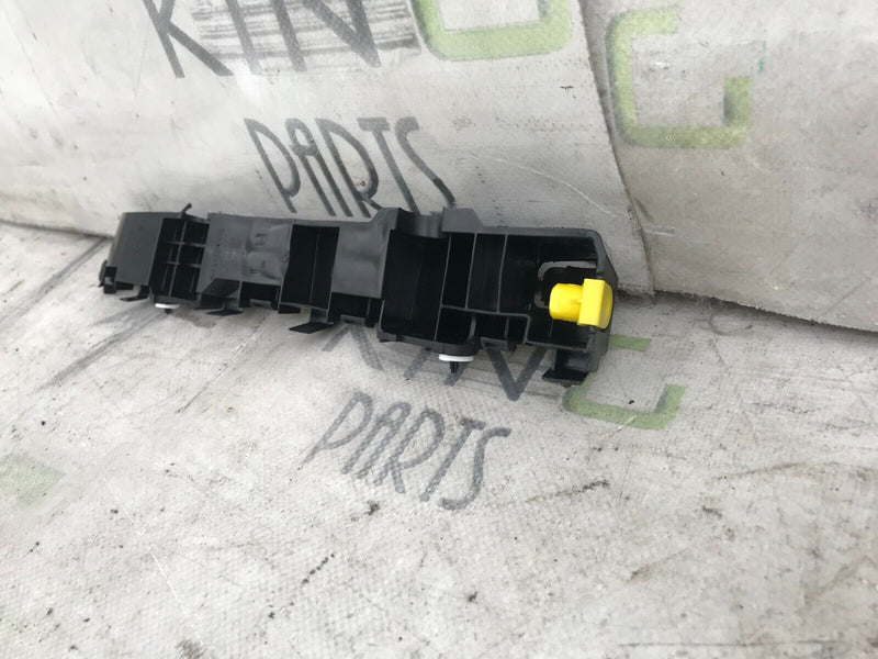 VAUXHALL CORSA E 2014-2019 REAR BUMPER LEFT MOUNTING BRACKET 475498858