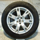 RANGE ROVER EVOQUE L538 ALLOY WHEEL RIM 18" 8Jx18H2 ET45 TYRE 235/60 R18