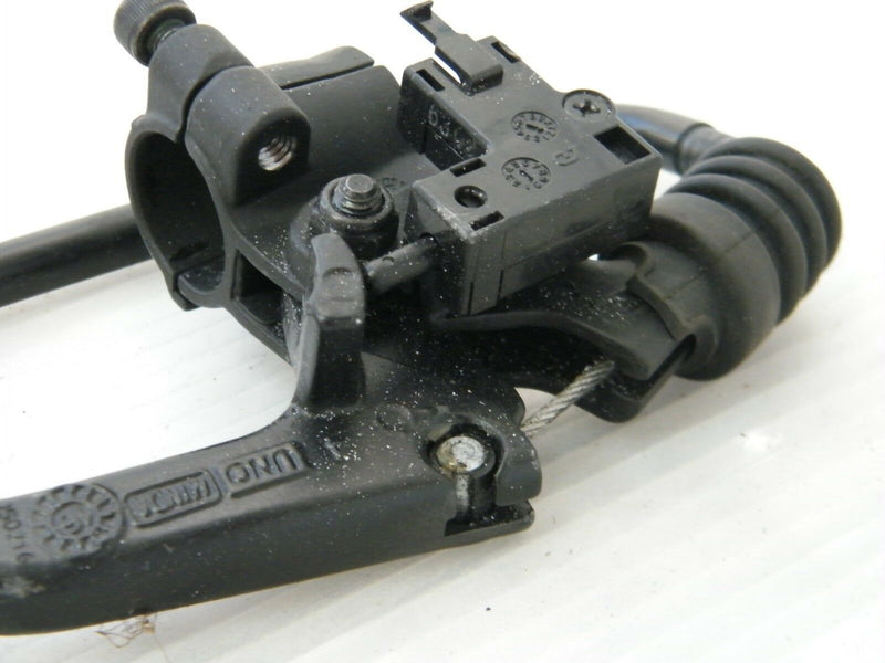 YAMAHA YZF R125 YZF-R 125 2014-2016 CLUTCH LEVER WITH LINKAGES