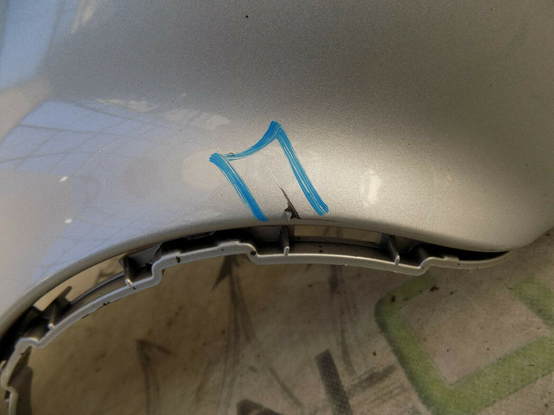 MINI COOPER S COUNTRYMAN R60 2011-2016 REAR BUMPER GENUINE PDC 9801898