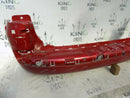 CITREON C8 REAR BUMPER 02-06 GENUINE CITREON PART PN 1484204077 1487468077