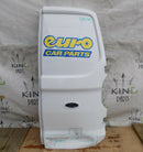 FORD TRANSIT COURIER 2014-ON GENUINE REAR DOOR PANEL RIGHT DRIVER SIDE