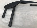 MERCEDES GLC X253 16-21 FRONT WINDSCREEN LEFT SIDE WIPER ARM & BLADE A2058240219