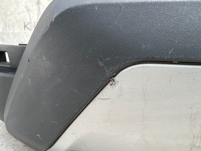 SEAT ARONA FR 2017-2021 REAR BUMPER LOWER SECTION 6F9807521