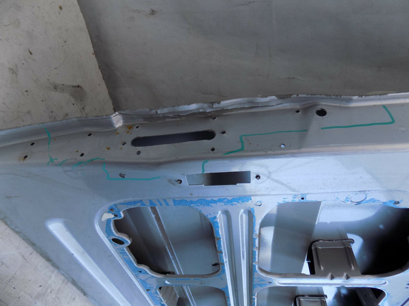 FORD TRANSIT T280 2010-2014 GENUINE SLIDING DOOR PANEL LEFT PASSENGER SIDE N/S