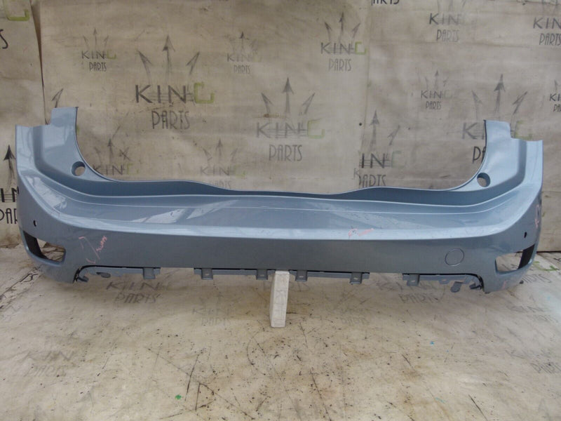 CITROEN C4 PICASSO MK2 2016-2018 REAR BUMPER PDC GENUINE 36225333