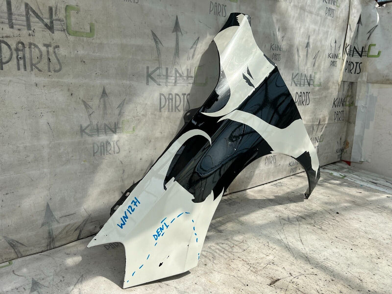 MERCEDES W176 2013-2017 ALUMINIUM FRONT FENDER WING PANEL LEFT SIDE